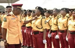 Yuletide: LASTMA begins 24/7 operations Thursday