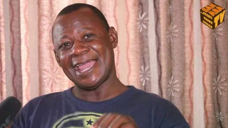 Comrade Abiodun Aremu (Aremson): The struggle remains his life to the end