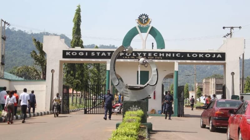 Kogi Poly seeks prosecution of staff over alleged salary scam