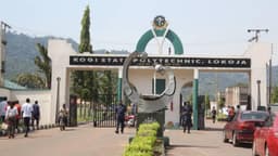 Kogi Poly seeks prosecution of staff over alleged salary scam