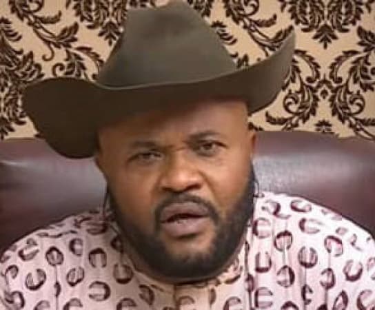 Ancient hatred Buhari had against Igbos made him keep Nnamdi Kanu in detention — Nwanyanwu