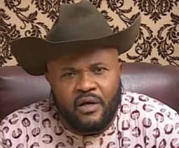 Ancient hatred Buhari had against Igbos made him keep Nnamdi Kanu in detention — Nwanyanwu