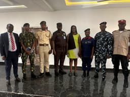 Security chiefs meet ahead of Anambra 2025 guber election