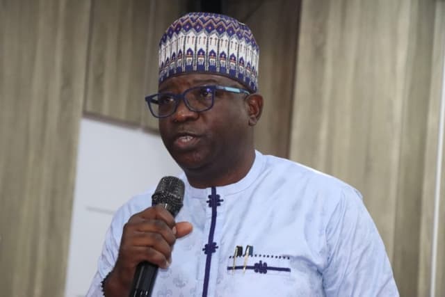 Kogi fixes date for 2026 local government elections
