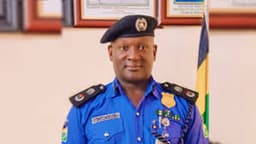 FCT police arrest 44 suspects in midnight raids on criminal hideouts