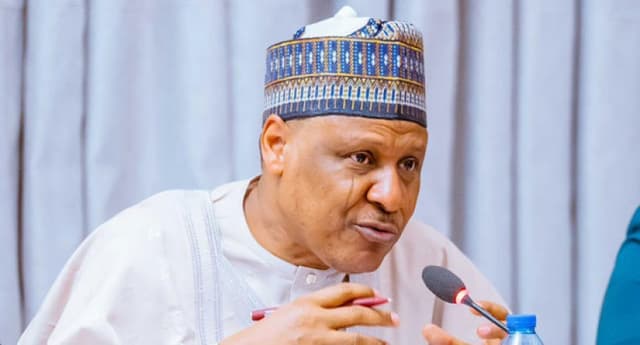 FG Condoles With Niger State Over Petrol Tanker Explosion