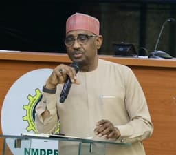 Nigeria imports 15bn litres of petrol despite Dangote refinery output