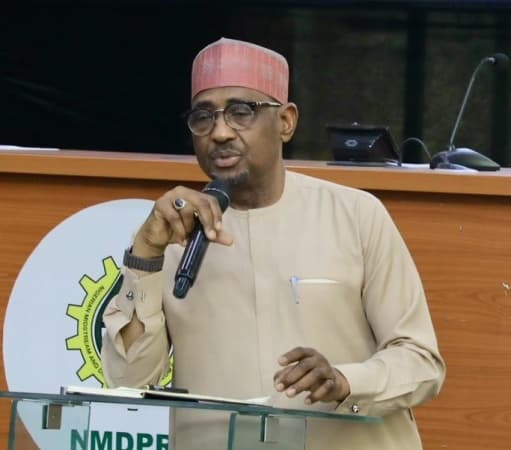 Nigeria imports 15bn litres of petrol despite Dangote refinery output