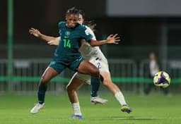 U17 WWC: Flamingos suffer second consecutive defeat