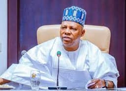 Shettima: Masari Supported Tinubu’s Presidential Ambition Against All Odds in 2023