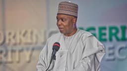 PDP convention: Gbenga-Hashim rallies N/Central, meets Saraki, others