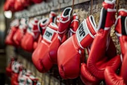 Lagos Boxing Hall of Fame returns with 10 bouts