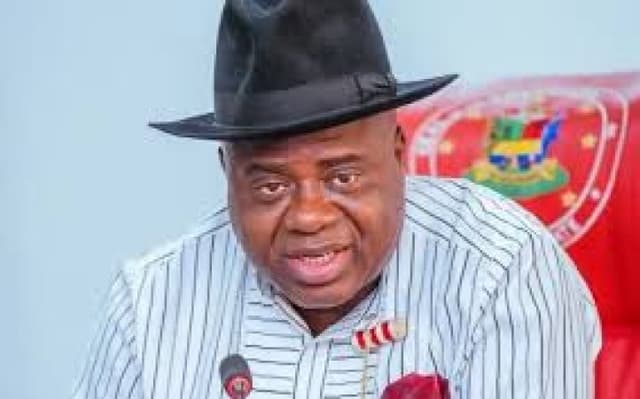 Ripples of defection, alleged rebellion, political uncertainty hit Bayelsa