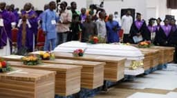16,769 Christians, 6,225 Muslims killed in Nigeria between 2019 and 2023 — Clerics