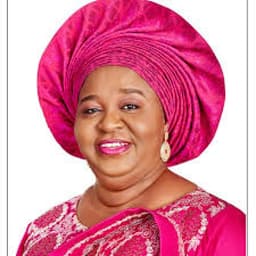 Anti-Akpabio Campaign: Annang women threaten to ostracize Patience Akpabio 