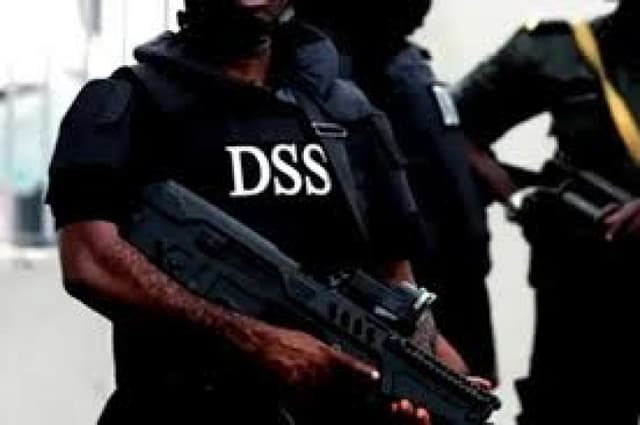 DSS Arrests Three Suspected Gunrunners In Kaduna    