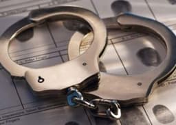 6 arrested for breaking government seal in Ogun