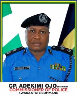 Man stabs friend to death over girlfriend in Kwara