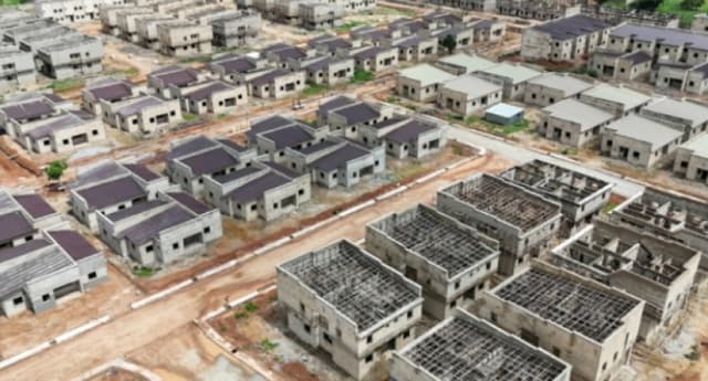 Housing: Reps Propose Rent Increase Not More Than 20%