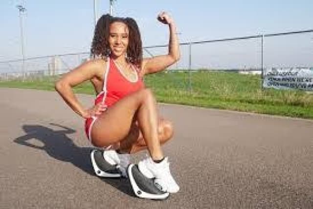 Nigerian Skater to attempt two Guinness World Records Dec. 7