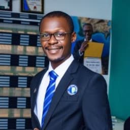Benue vet doctor wins $10,000 global innovate for impact challenge award