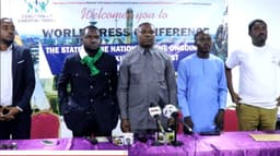 Christian youths descend heavily on Presidential Aide over genocide denial