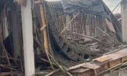 FENRAD demands transparent and professional investigation into Ekeoha Market construction incident in Aba