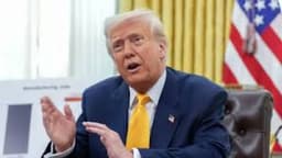 Caught in the middle: Visiting U.S. amidst government shutdown