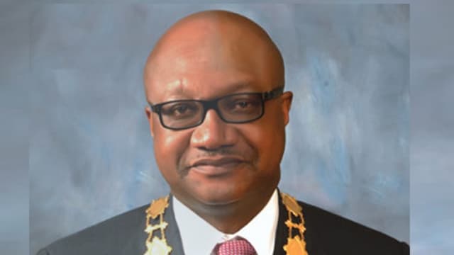 Naira could be devalued after 2027 elections, ICAN boss warns