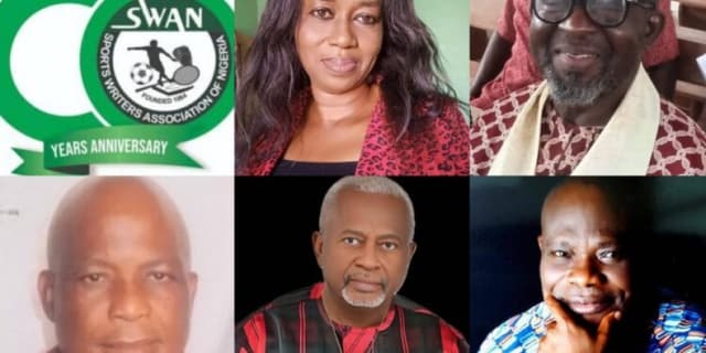 SWAN kicks off 60th Anniversary/Awards with religious services, set to honour veterans, Balepo, Nezianya, others