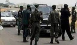 Reps warn against unidentified security agents at South-East, South-South checkpoints
