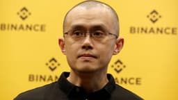 Trump pardons Binance Founder Changpeng Zhao
