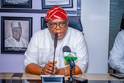 Why we re-engaged Air Peace, Max Air, others for 2026 hajj — NAHCON