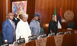 NEC constitutes committee to overhaul, revamp security training institutions nationwide