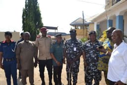 Anambra 2025: Police tighten surveillance, warn against indiscriminate use of vehicles without plate numbers