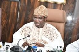 Anambra guber, opportunity to prove INEC’s commitment to credible elections — Amupitan