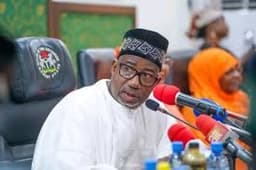 Bauchi gov appoints emirs for new emirates