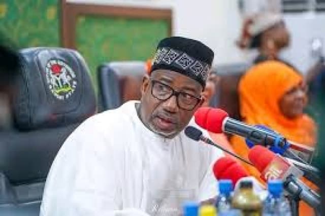 Bauchi gov appoints emirs for new emirates