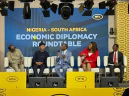 Karl Toriola: Transparent Licensing Process Encouraged MTN’s Bold Entry Into Nigeria