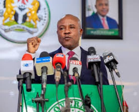 Mbah, Adeleke, Akpani, others emerge winners of Zik Prize Awards