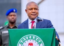 Council of President-Generals backs Governor Mbah’s move to APC