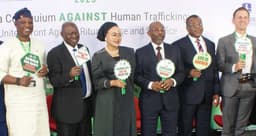 Lagos gov, CJ, others move against ritual abuse, human trafficking