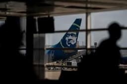 Alaska Airlines resumes operations after IT outage canceled hundreds of flights