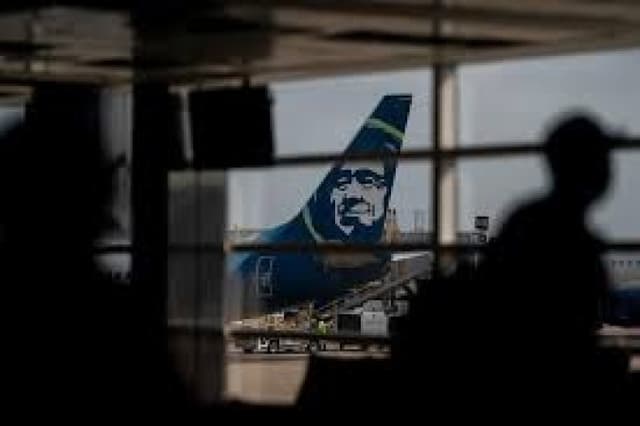 Alaska Airlines resumes operations after IT outage canceled hundreds of flights