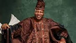 Tinubu celebrated Asiwsju Olayinka Fasuyi at 70