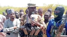 19 kidnapped victims regain freedom in Katsina under peace deal with bandits