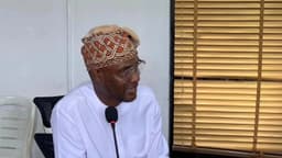 Revoked lands no longer federal property, Oyo tells FG