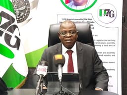 How Nigeria can defeat terrorism — Maj-Gen Mainasara