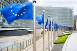 EU Commission: Facebook, Instagram, TikTok violate EU rules