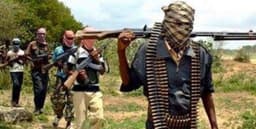 Man abducted after delivering ransom for kidnapped child in Kogi